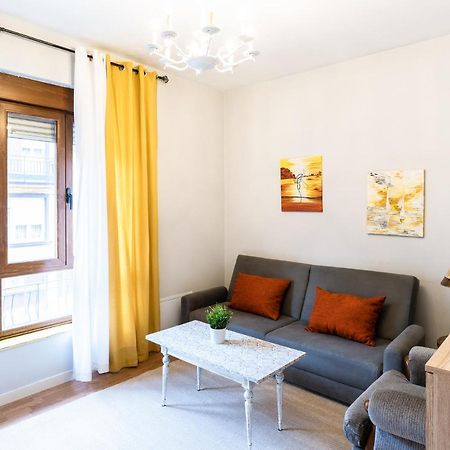 Housingleon - Apartamento Plaza Mayor Extérieur photo