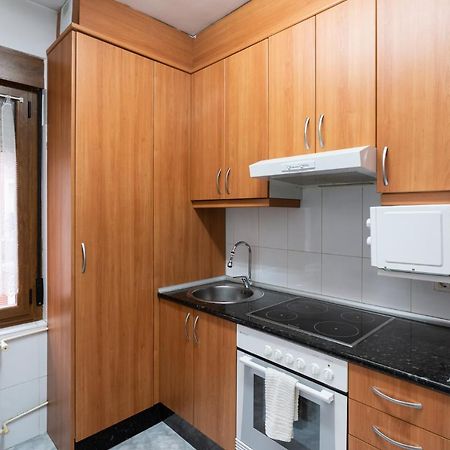 Housingleon - Apartamento Plaza Mayor Extérieur photo