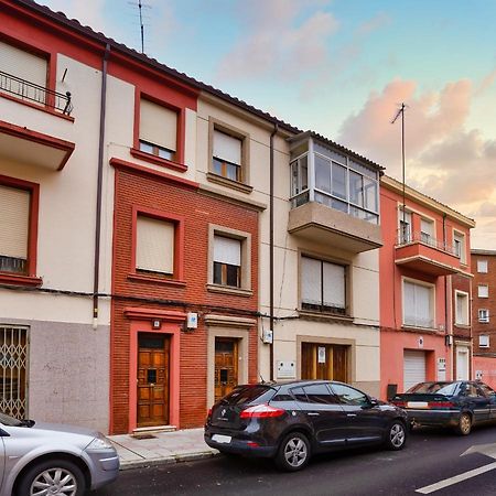 Housingleon - Apartamento Plaza Mayor Extérieur photo