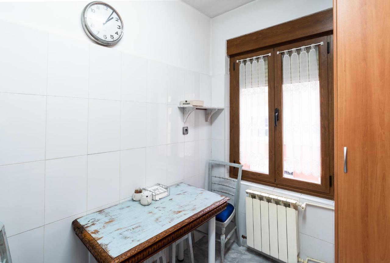 Housingleon - Apartamento Plaza Mayor Extérieur photo