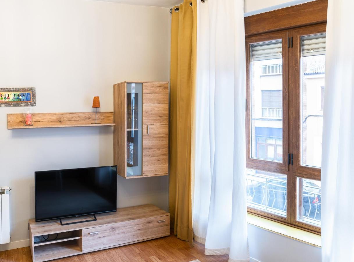 Housingleon - Apartamento Plaza Mayor Extérieur photo