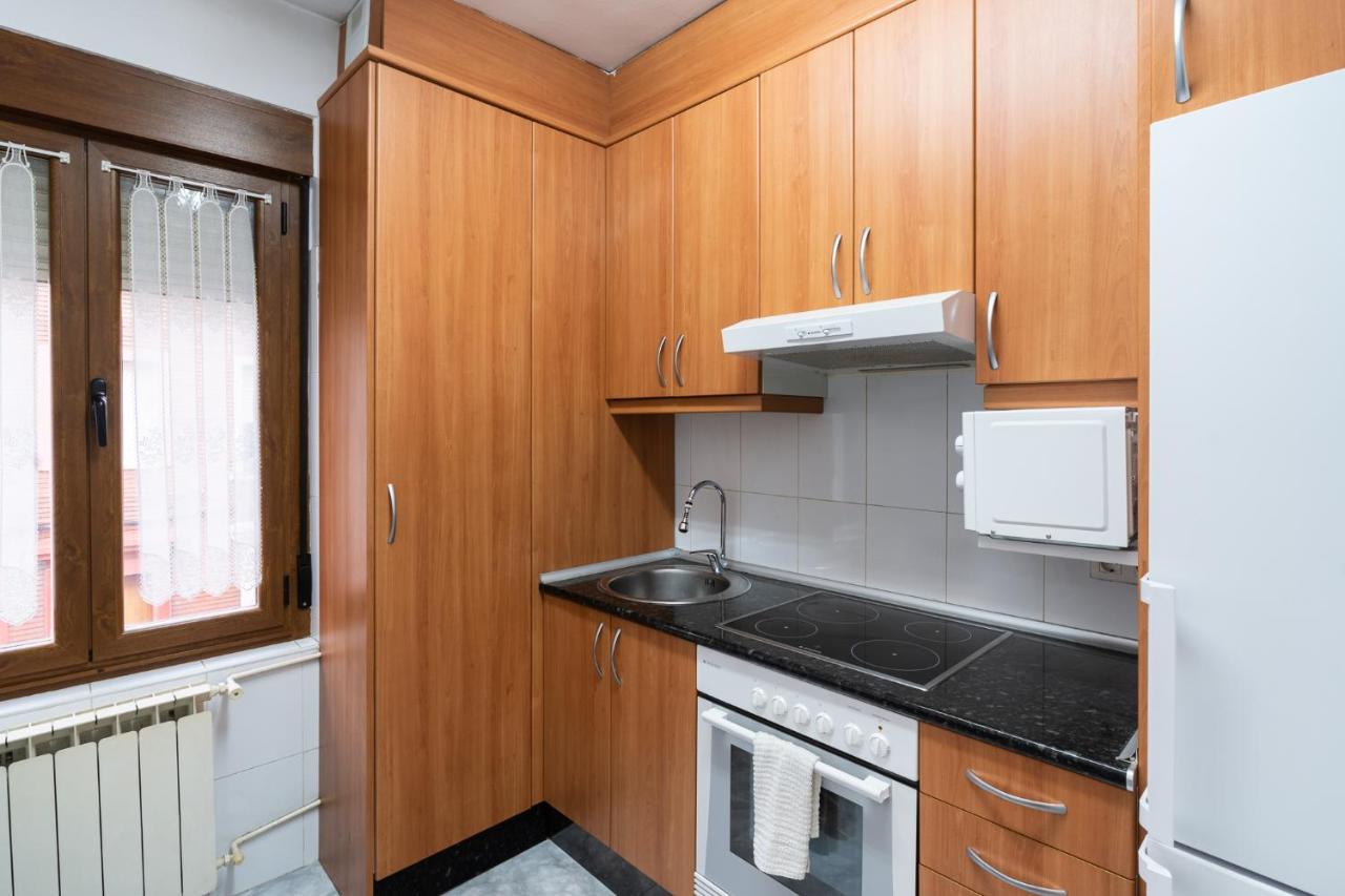 Housingleon - Apartamento Plaza Mayor Extérieur photo