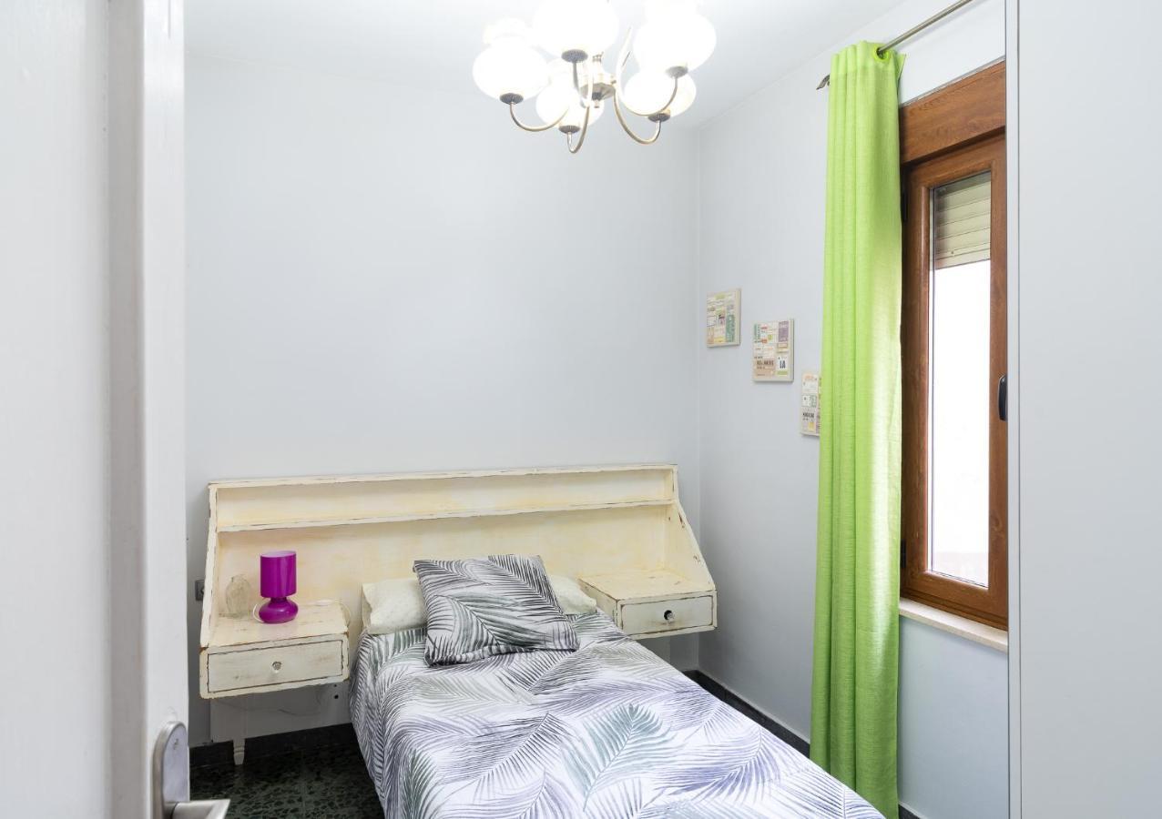 Housingleon - Apartamento Plaza Mayor Extérieur photo