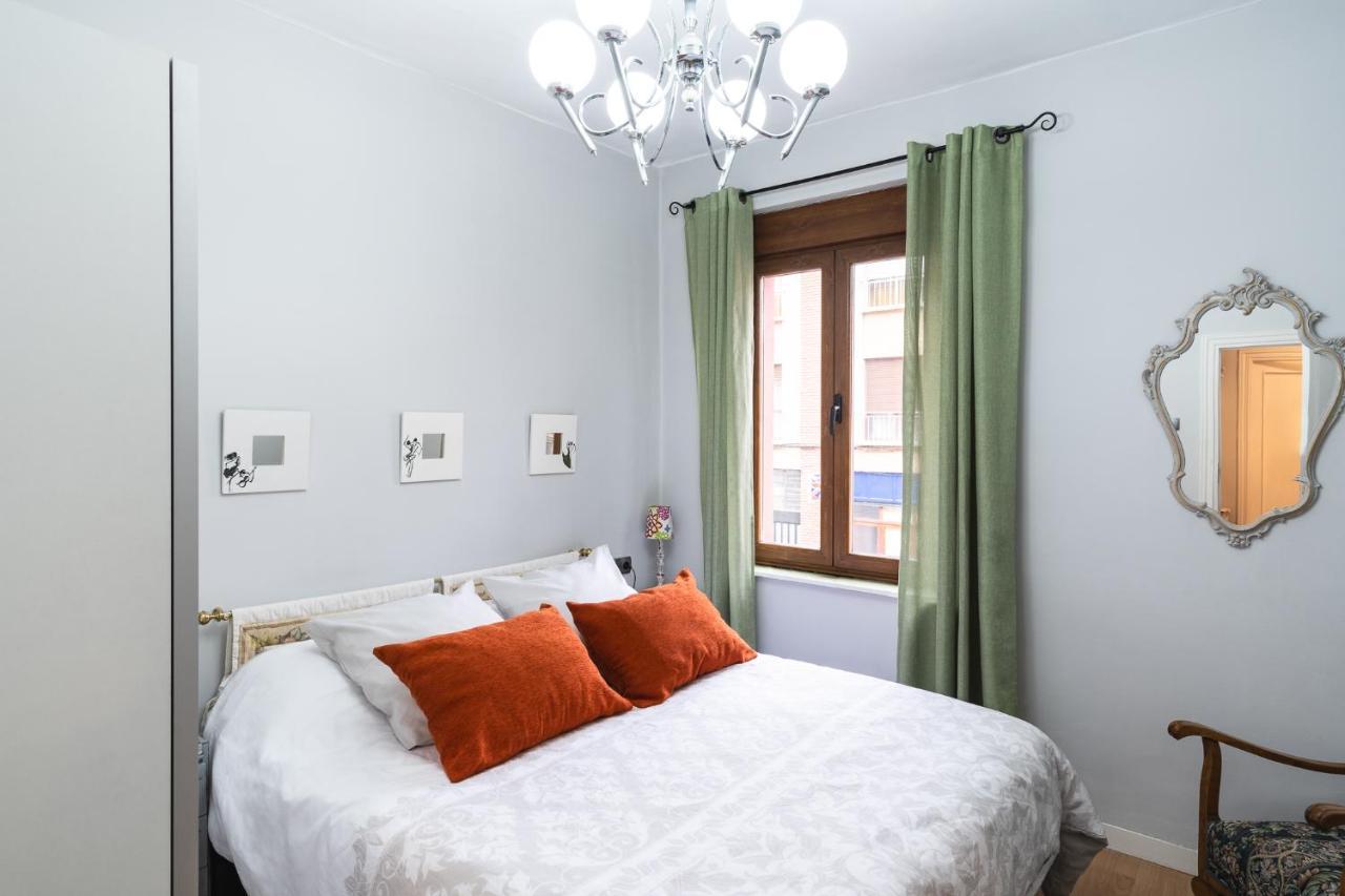 Housingleon - Apartamento Plaza Mayor Extérieur photo