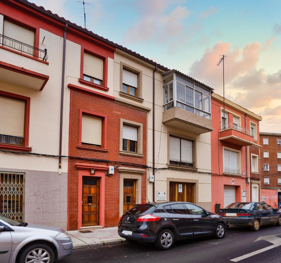 Housingleon - Apartamento Plaza Mayor Extérieur photo